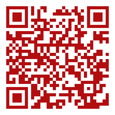 QR code per aprire lo schermo live di Ecosistema Live